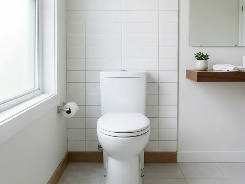 Toilet Repair & Installation Plumber in La Crosse, FL